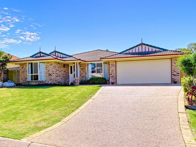 8 Alpinia Place, CALAMVALE QLD 4116, Calamvale - Image 1