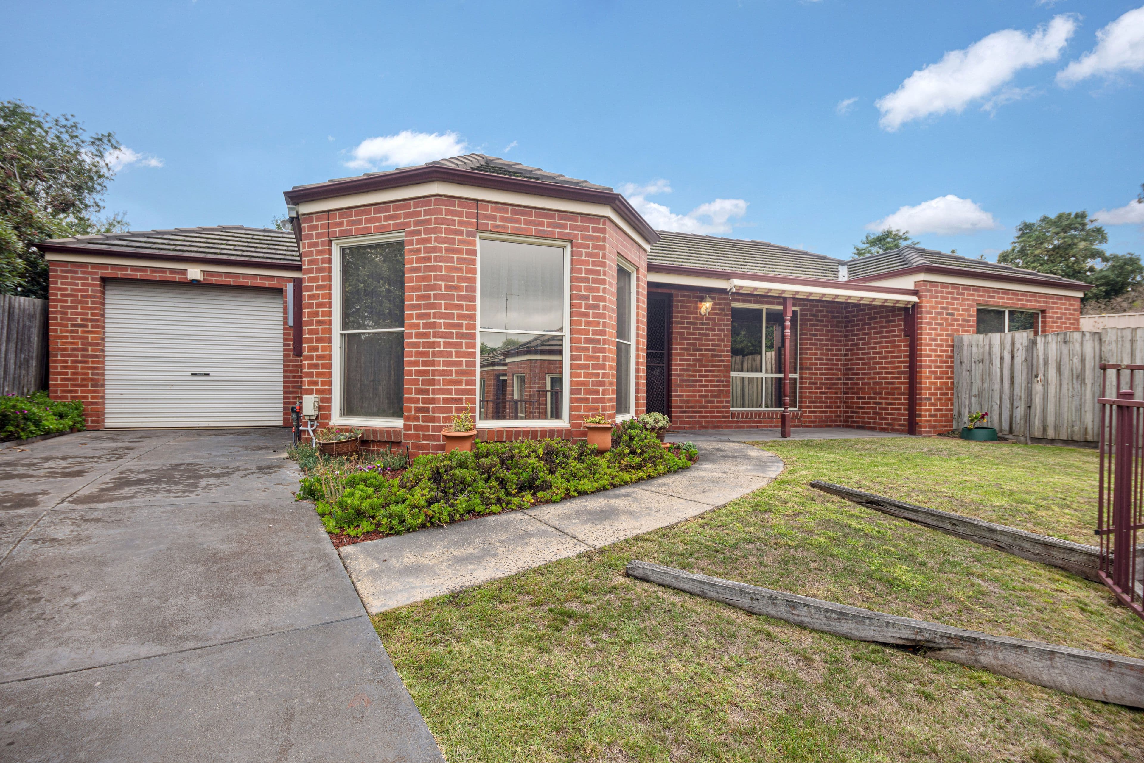 611 Peel Street North, Black Hill VIC 3350, Black Hill - Image 1