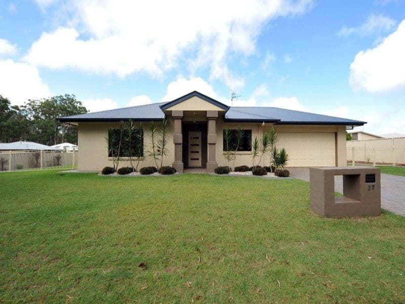 27 Polzin Road, HIGHFIELDS QLD 4352, Highfields - Image 1