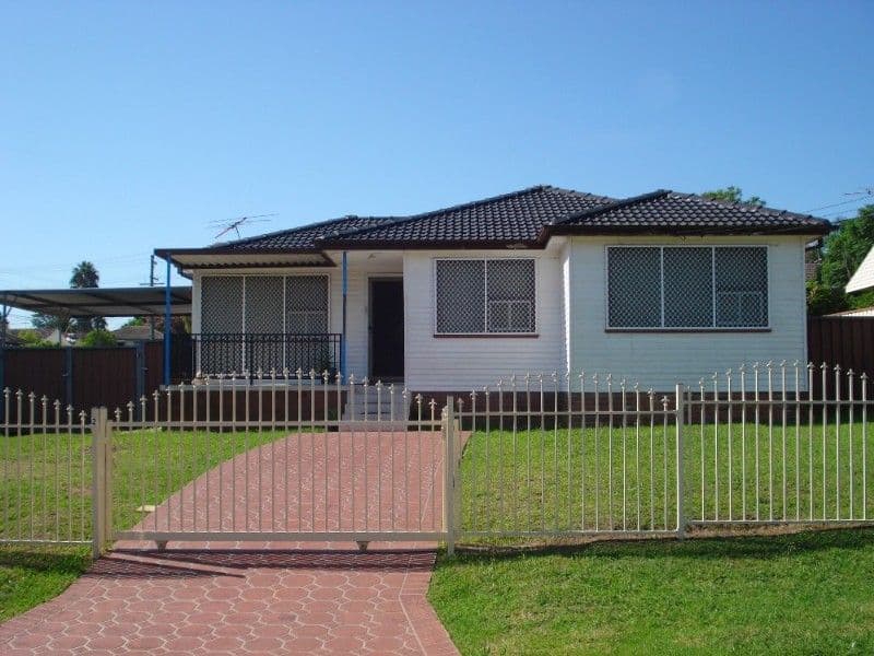 2 Dartford Street, MOUNT PRITCHARD NSW 2170, Mount Pritchard - Image 1
