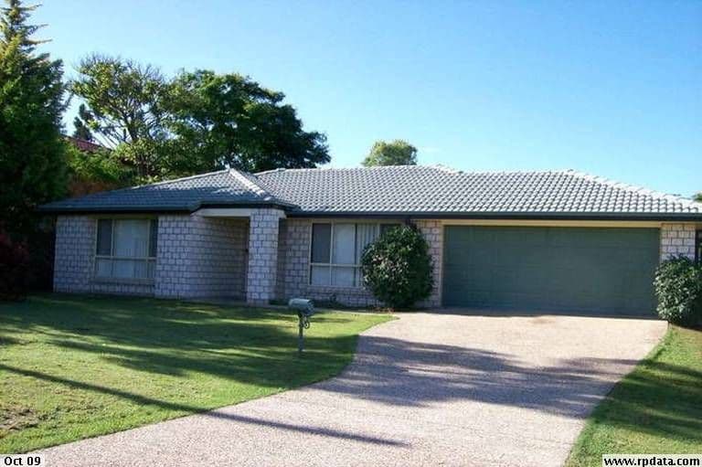 25 Borlase Street, BELLBIRD PARK QLD 4300, Bellbird Park - Image 1