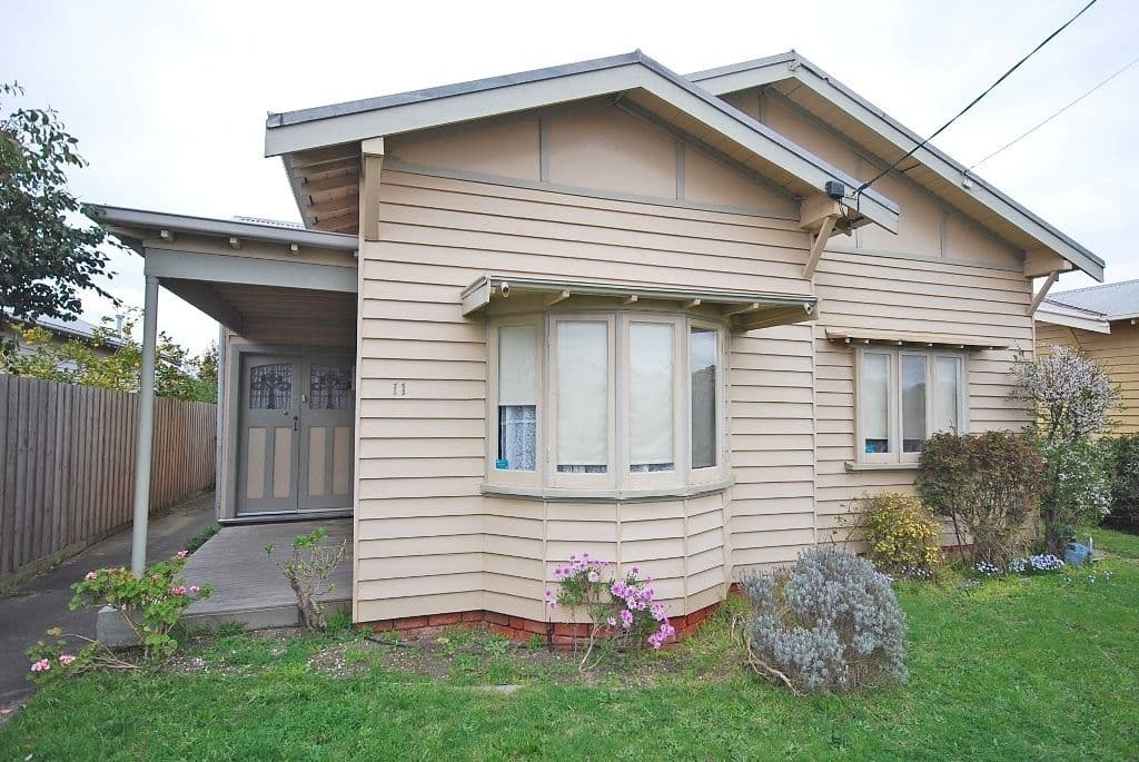 11 Inkerman Street, NEWINGTON VIC 3350, Newington - Image 1
