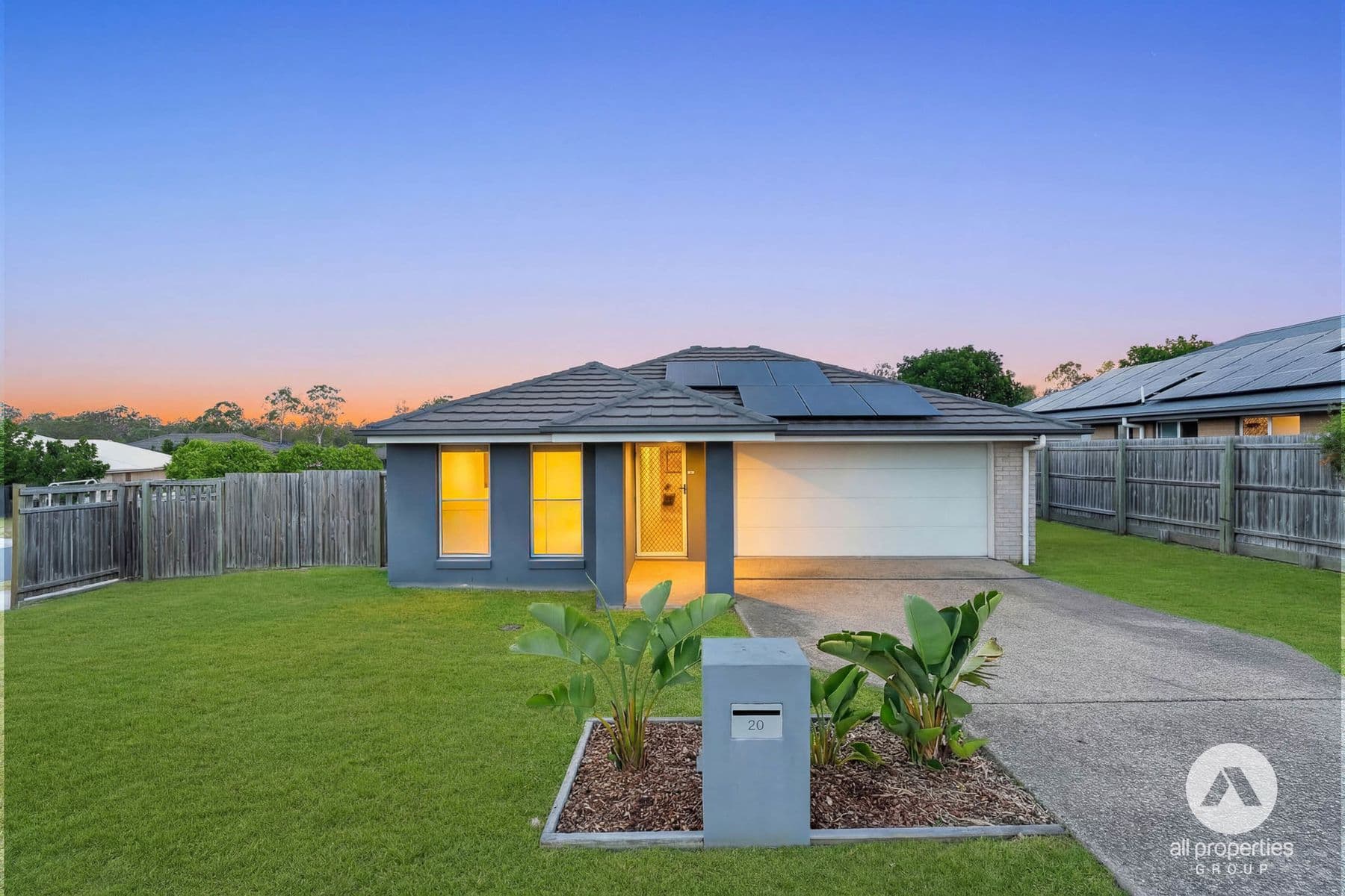 20 Trailblazer Drive, Flagstone QLD 4280, Flagstone - Image 1
