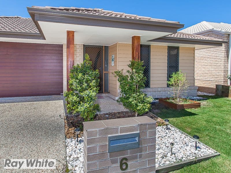 6 Elderflower Circuit, Griffin QLD 4503, Griffin - Image 1