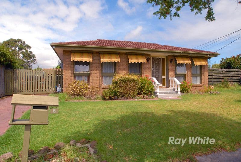 6 Vega Close, NOBLE PARK VIC 3174, Noble Park - Image 1