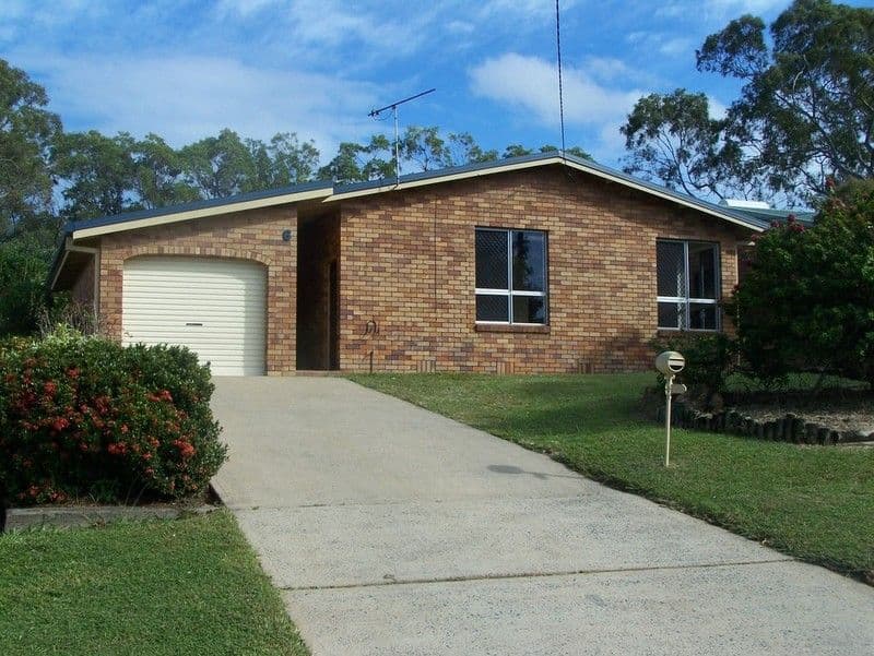 6 School Street, YEPPOON QLD 4703, Yeppoon - Image 1