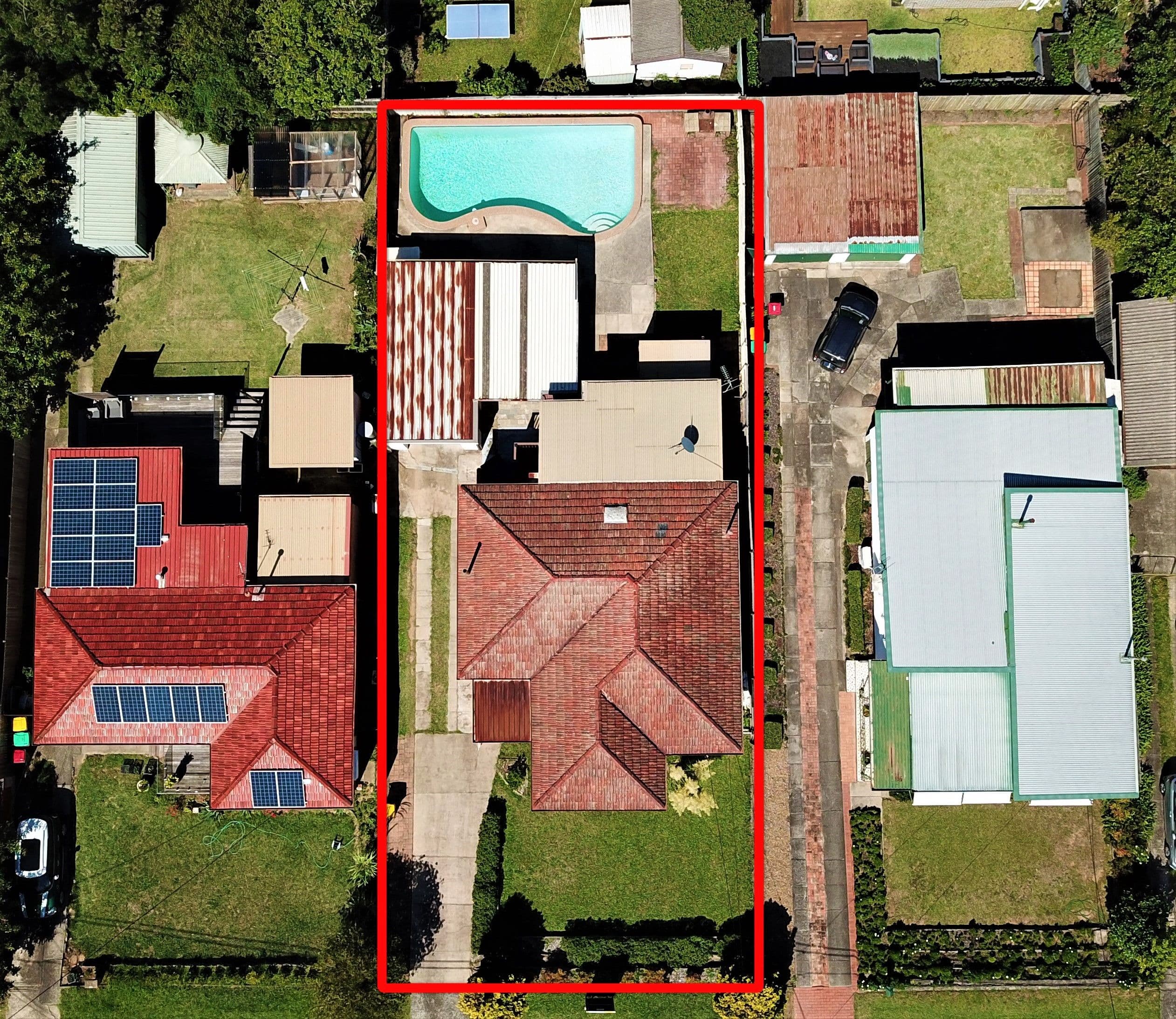 5 Pamela Street, North Ryde NSW 2113, North Ryde - Image 1