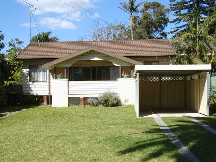 18 Austinmer Street, AUSTINMER NSW 2515, Austinmer - Image 1
