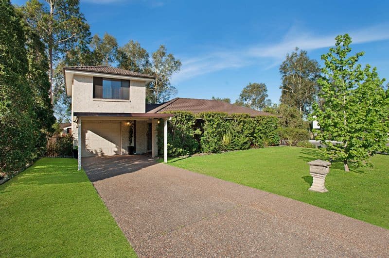 1 Eucalyptus Crescent, METFORD NSW 2323, Metford - Image 1