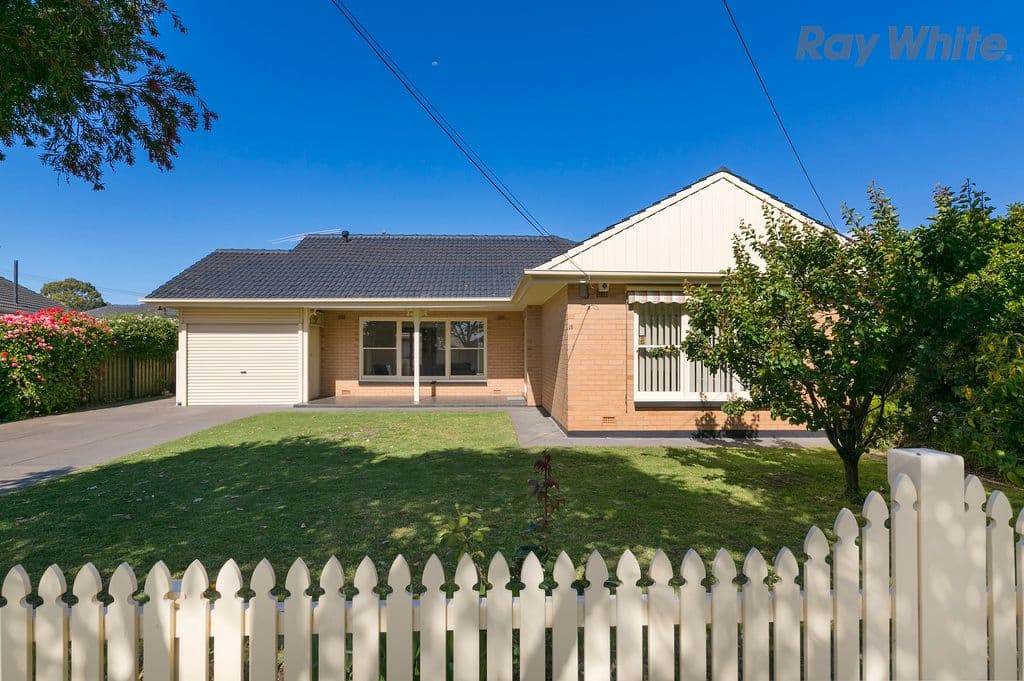 18 Francis Avenue, Glengowrie SA 5044, Glengowrie - Image 1