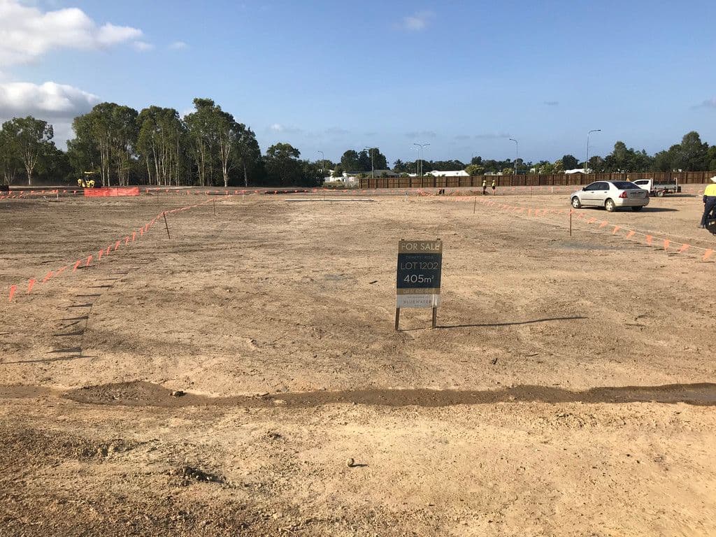 Lot 1202 Buoy Drive, Trinity Beach QLD 4879, Trinity Beach - Image 1