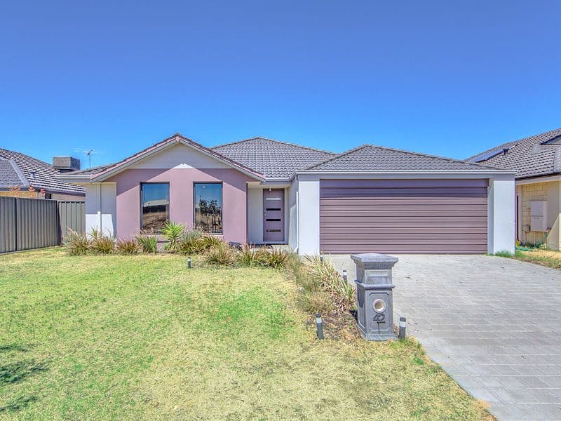42 Borough Road, BALDIVIS WA 6171, Baldivis - Image 1