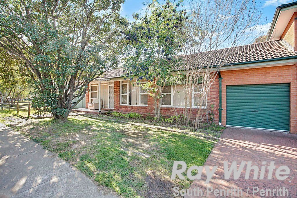 44 Butler Crescent, South Penrith NSW 2750, South Penrith - Image 1