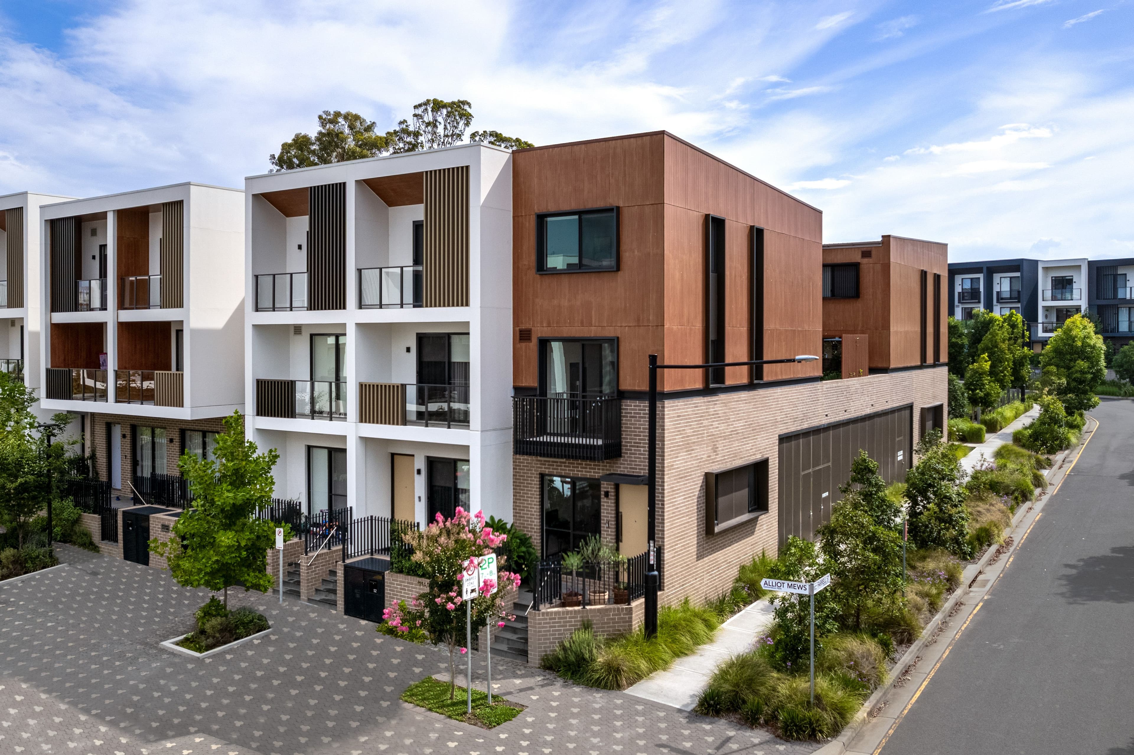 54 Alliot Mews, Edmondson Park NSW 2174, Edmondson Park - Image 1