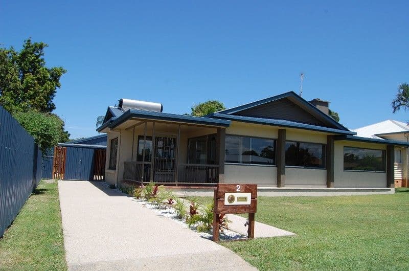 MILLBANK QLD 4670, Millbank - Image 1