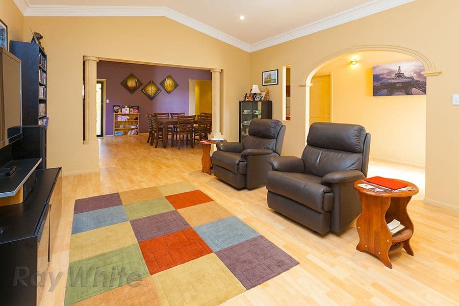 21 Heritage Circuit, SPRINGFIELD LAKES QLD 4300, Springfield Lakes - Image 1