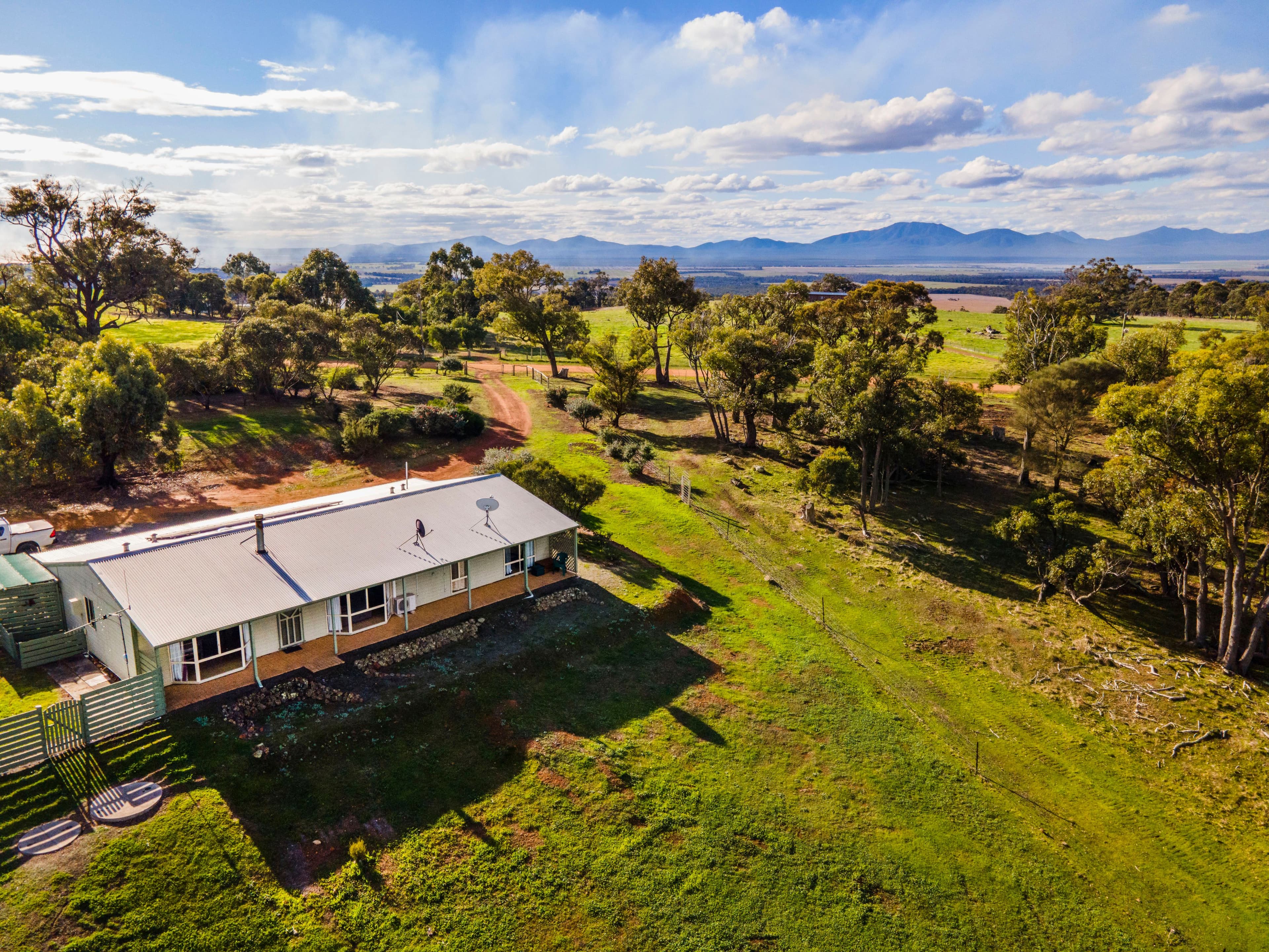29 Ferry Road, Mount Barker WA 6324, Mount Barker - Image 1