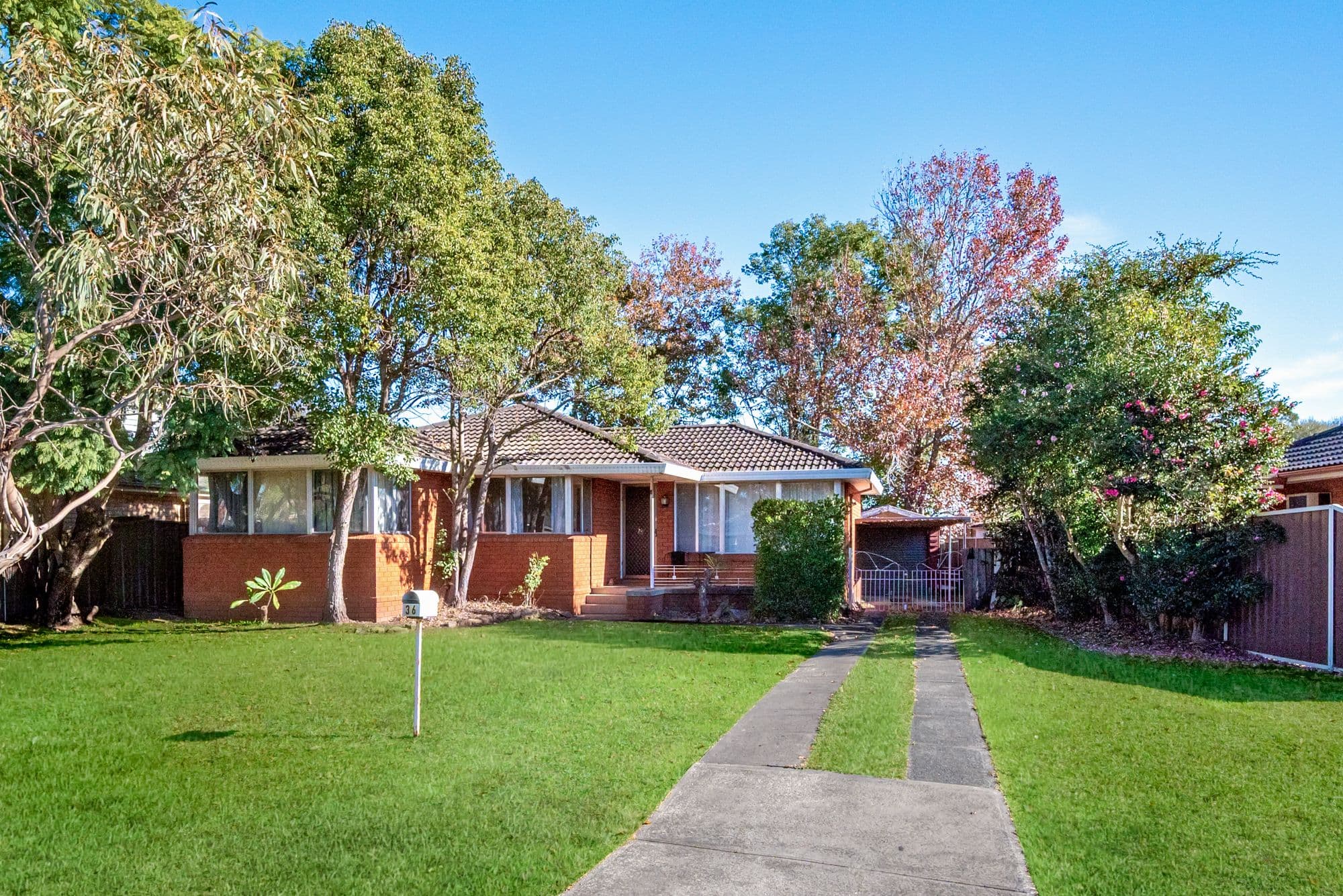 36 Woronora Avenue, Leumeah NSW 2560, Leumeah - Image 1