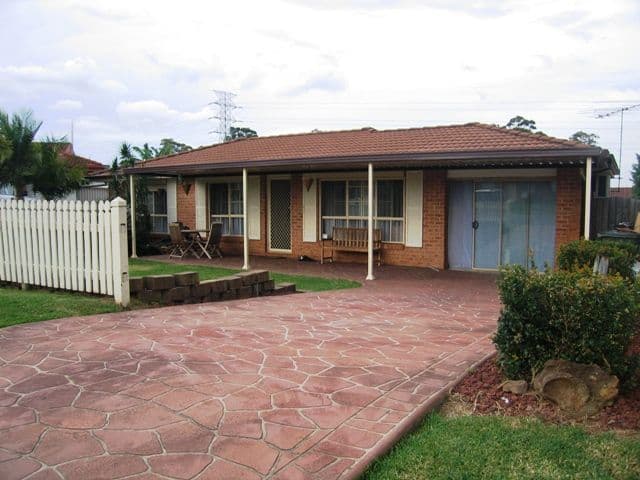 HINCHINBROOK NSW 2168, Hinchinbrook - Image 1