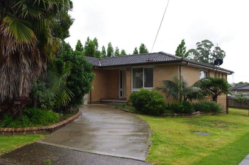 4 Balarang Place, KOONAWARRA NSW 2530, Koonawarra - Image 1