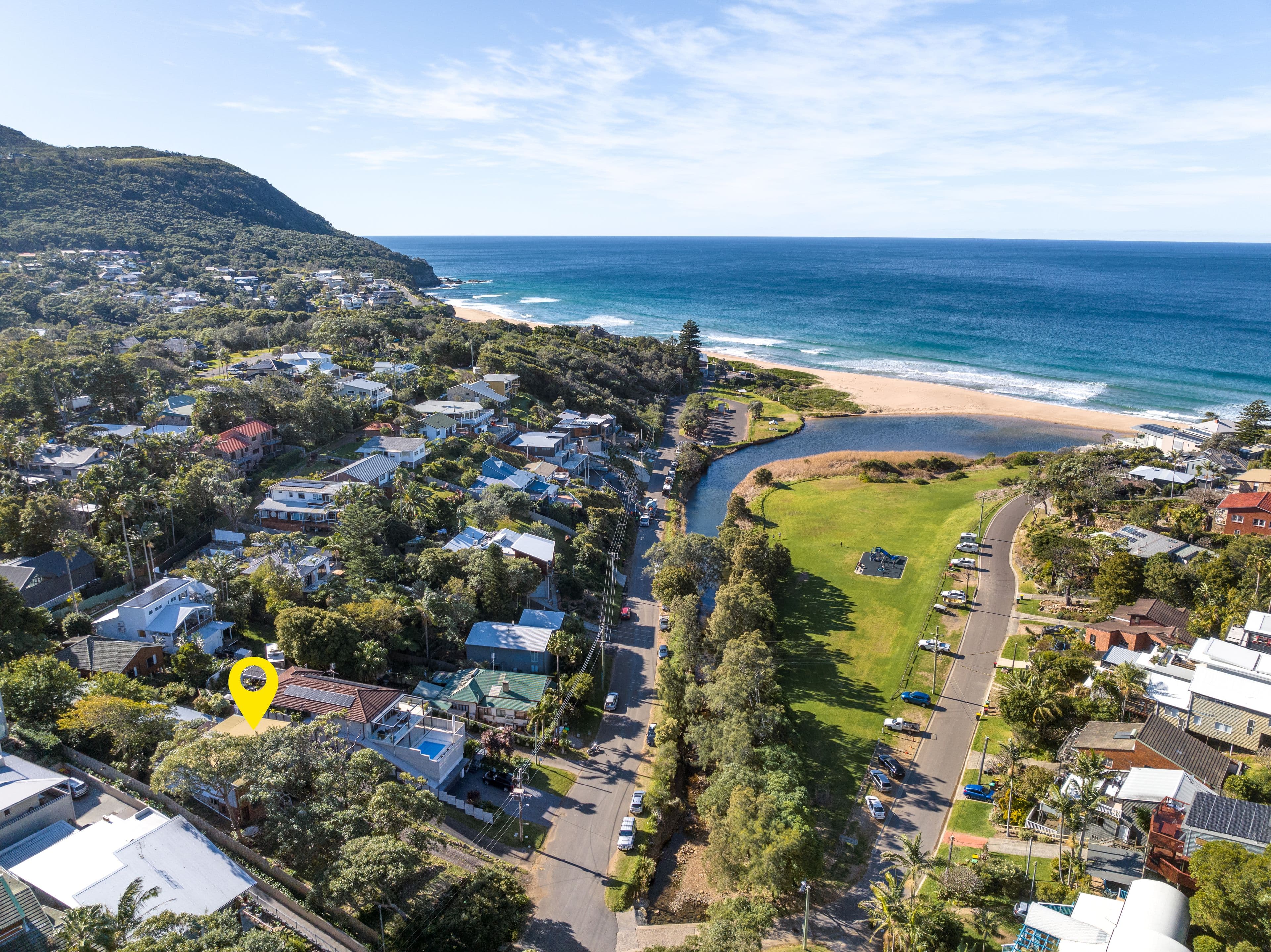 40 Beach Road, Stanwell Park NSW 2508, Stanwell Park - Image 1