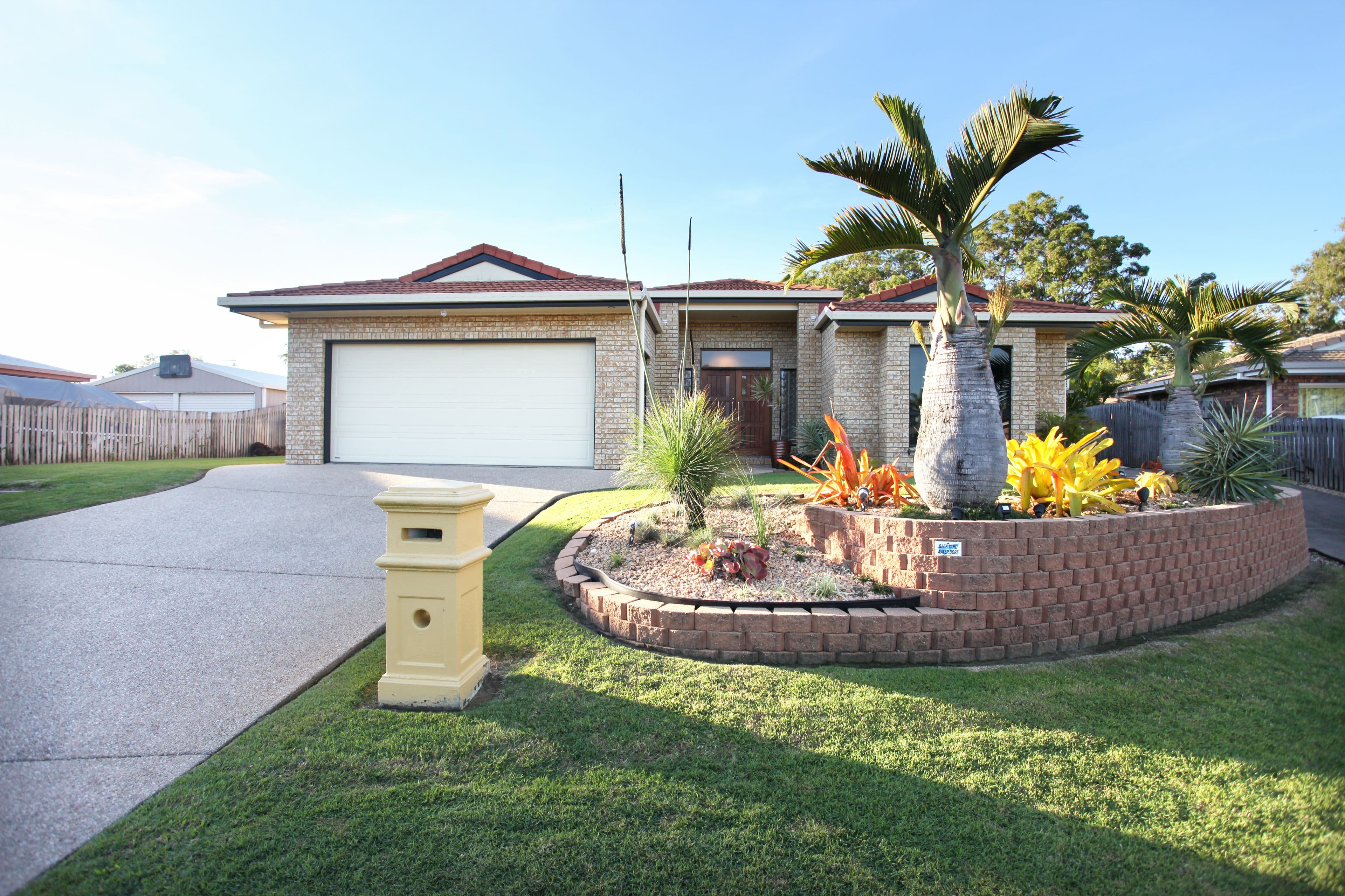 11 Cambridge Avenue, Andergrove QLD 4740, Andergrove - Image 1