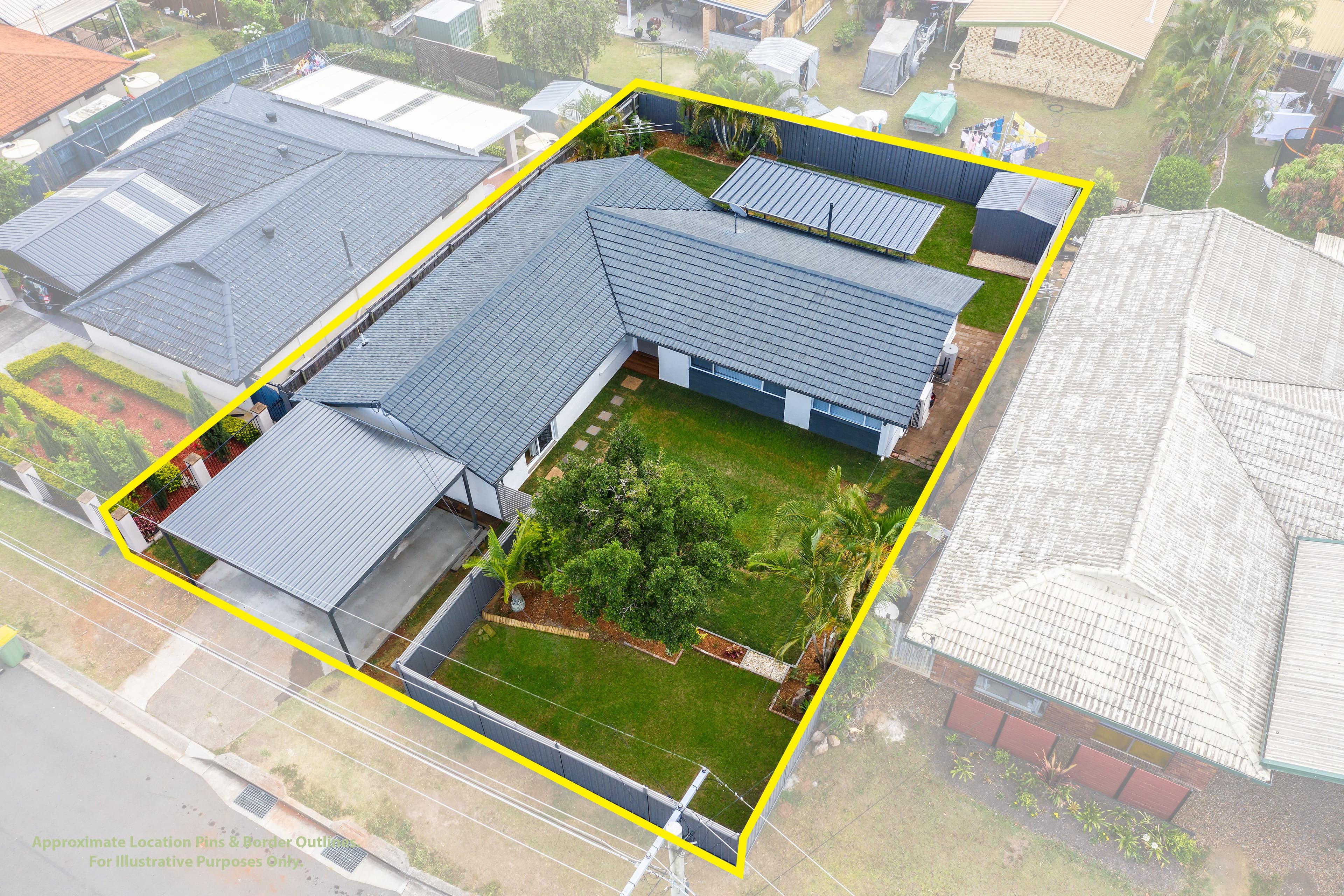12 Hawdon Crescent, Springwood QLD 4127, Springwood - Image 1
