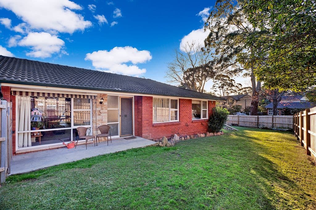 4 Shanuk Street, FRENCHS FOREST NSW 2086, Frenchs Forest - Image 1