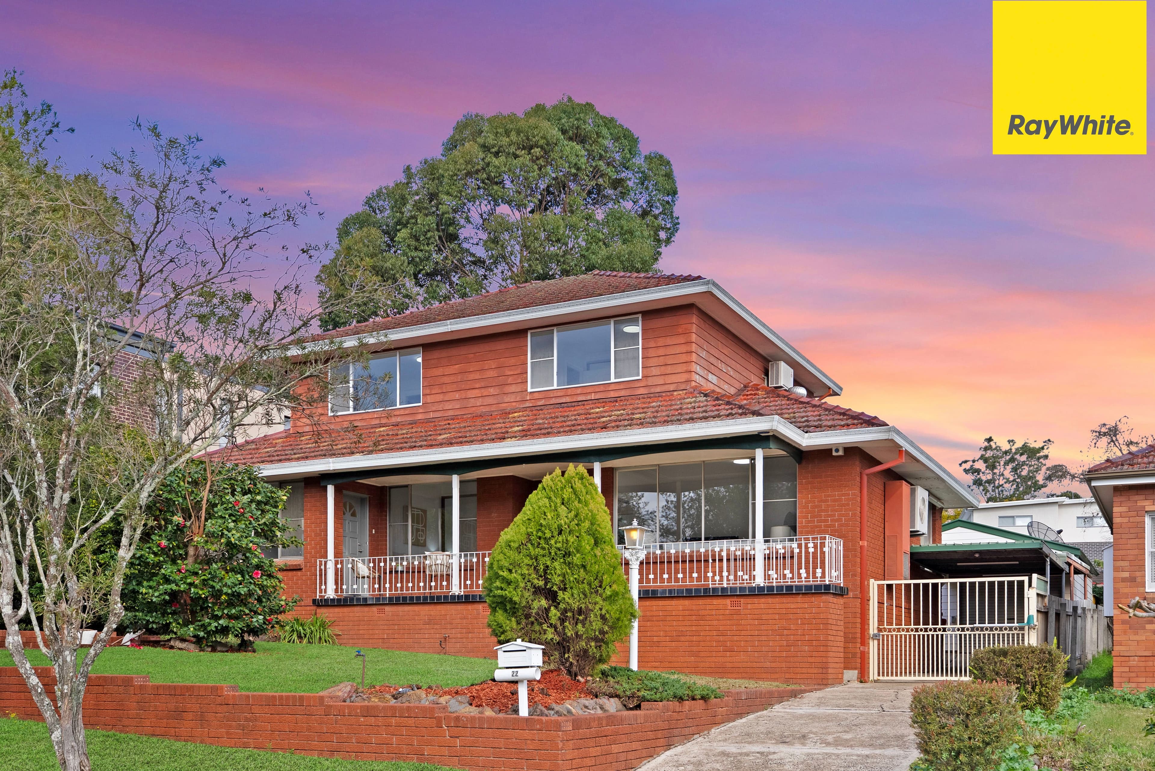22 Barrawinga Street, Telopea NSW 2117, Telopea - Image 1