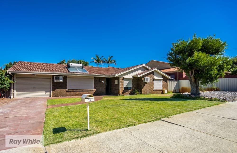 16 Widgee Road, Noranda WA 6062, Noranda - Image 1