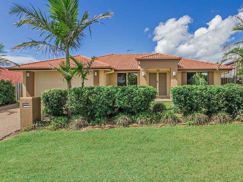 47 Cossington Circuit, MAUDSLAND QLD 4210, Maudsland - Image 1