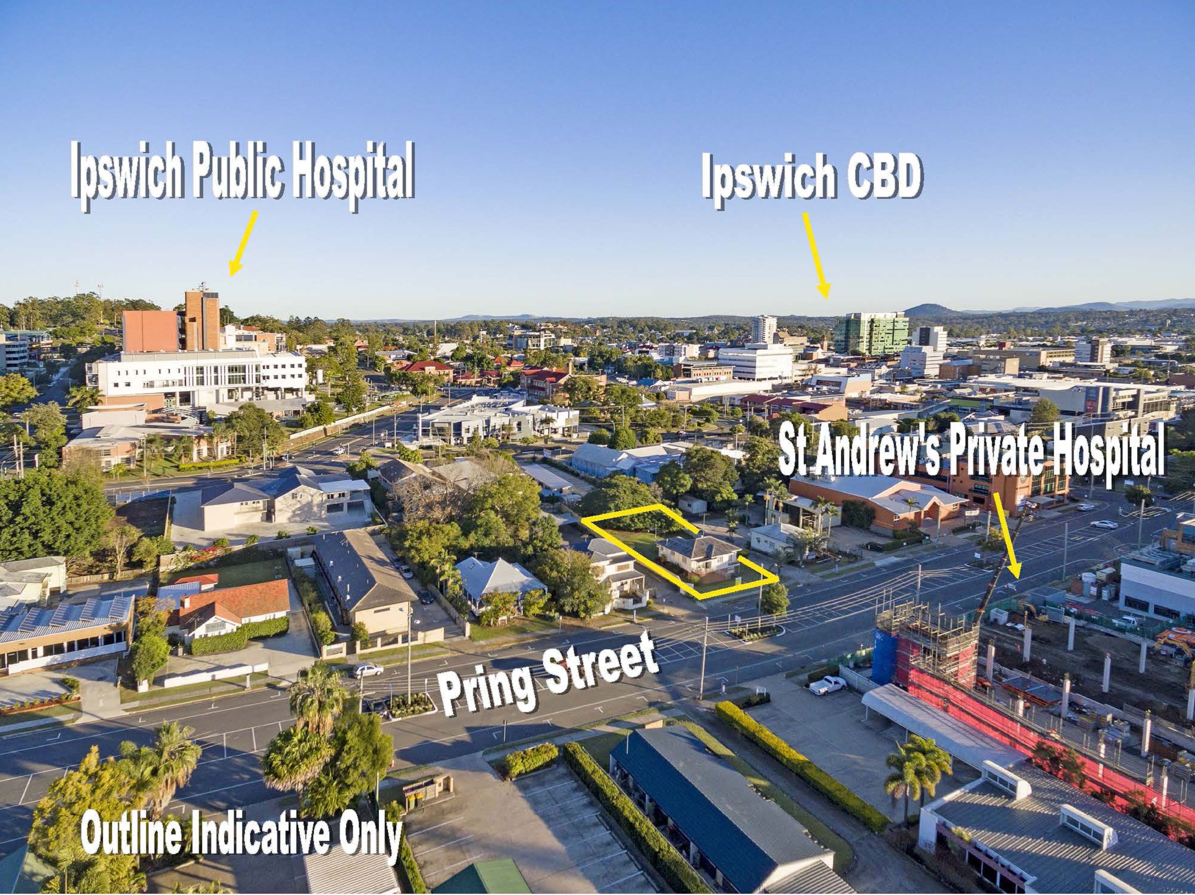 11 Pring Street, Ipswich QLD 4305, Ipswich - Image 1