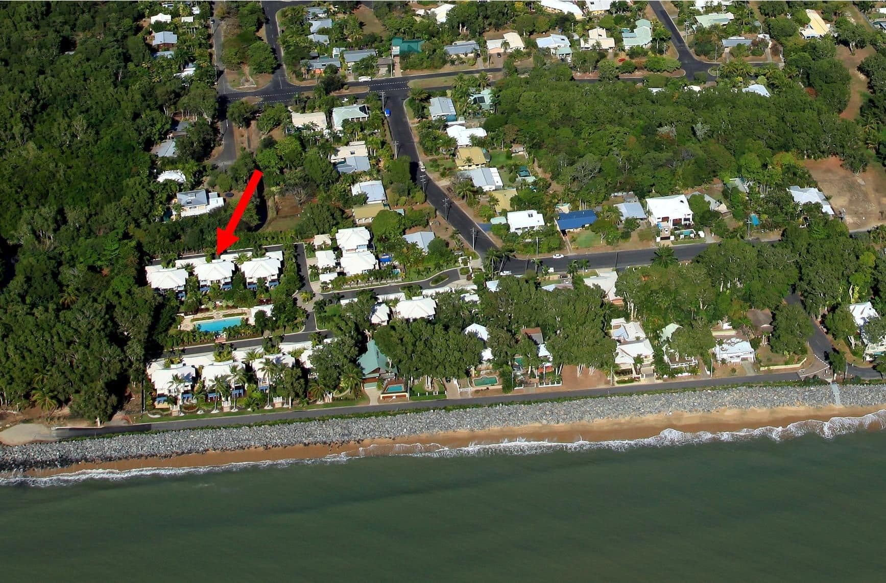 CLIFTON BEACH QLD 4879, Clifton Beach - Image 1