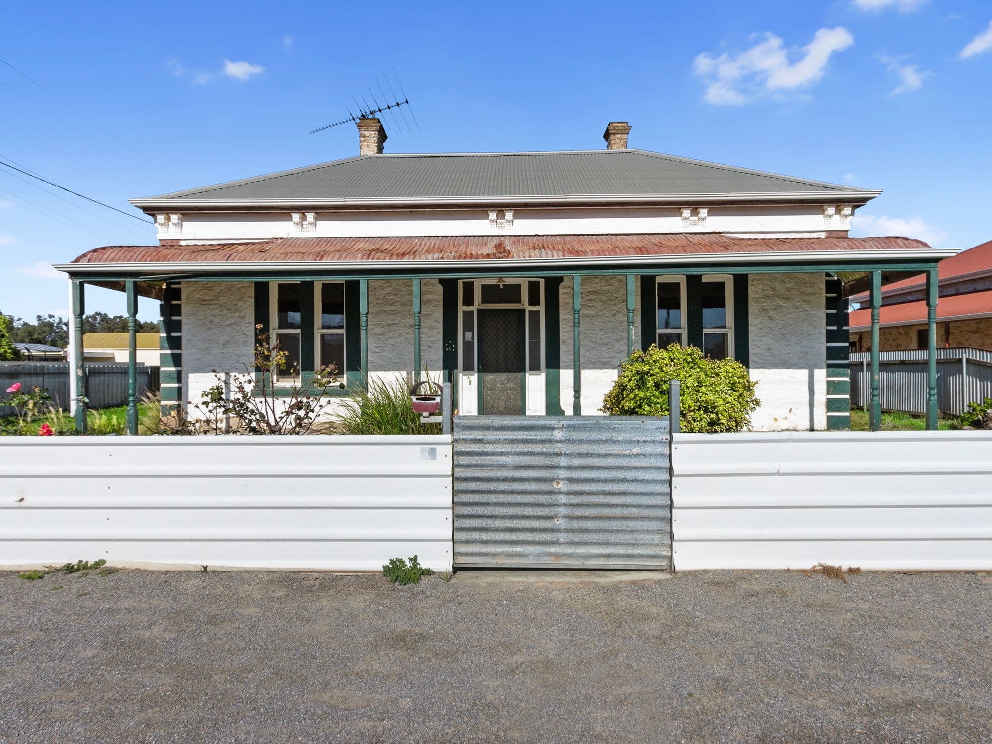 18 Stansbury Road, Yorketown SA 5576, Yorketown - Image 1