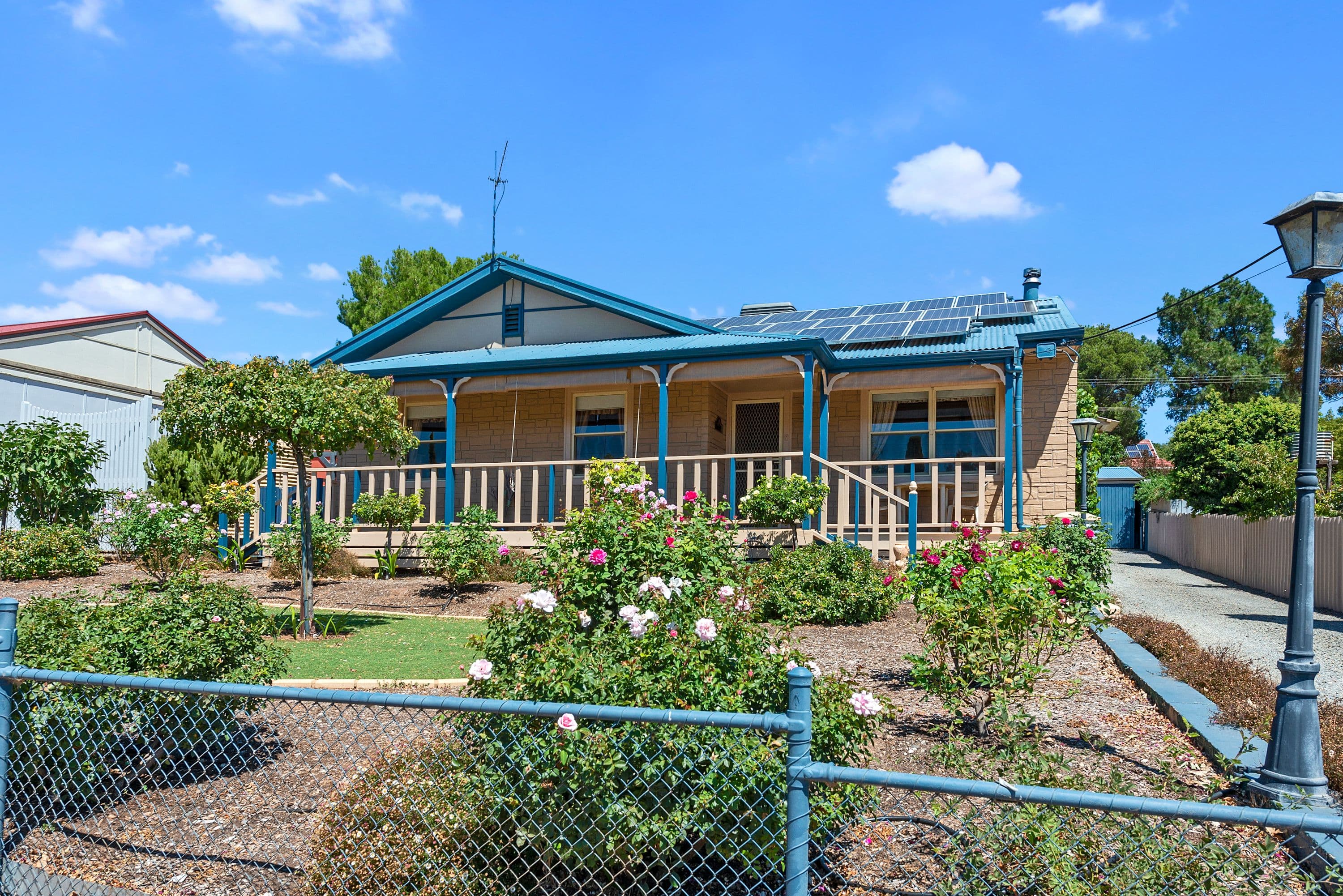 22 Queen Street, Burra SA 5417, Burra - Image 1