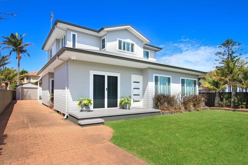 43 Parker Road, EAST CORRIMAL NSW 2518, East Corrimal - Image 1