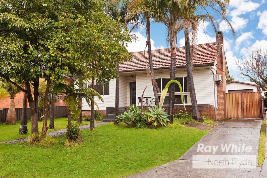 10 Kokoda Street, NORTH RYDE NSW 2113, North Ryde - Image 1