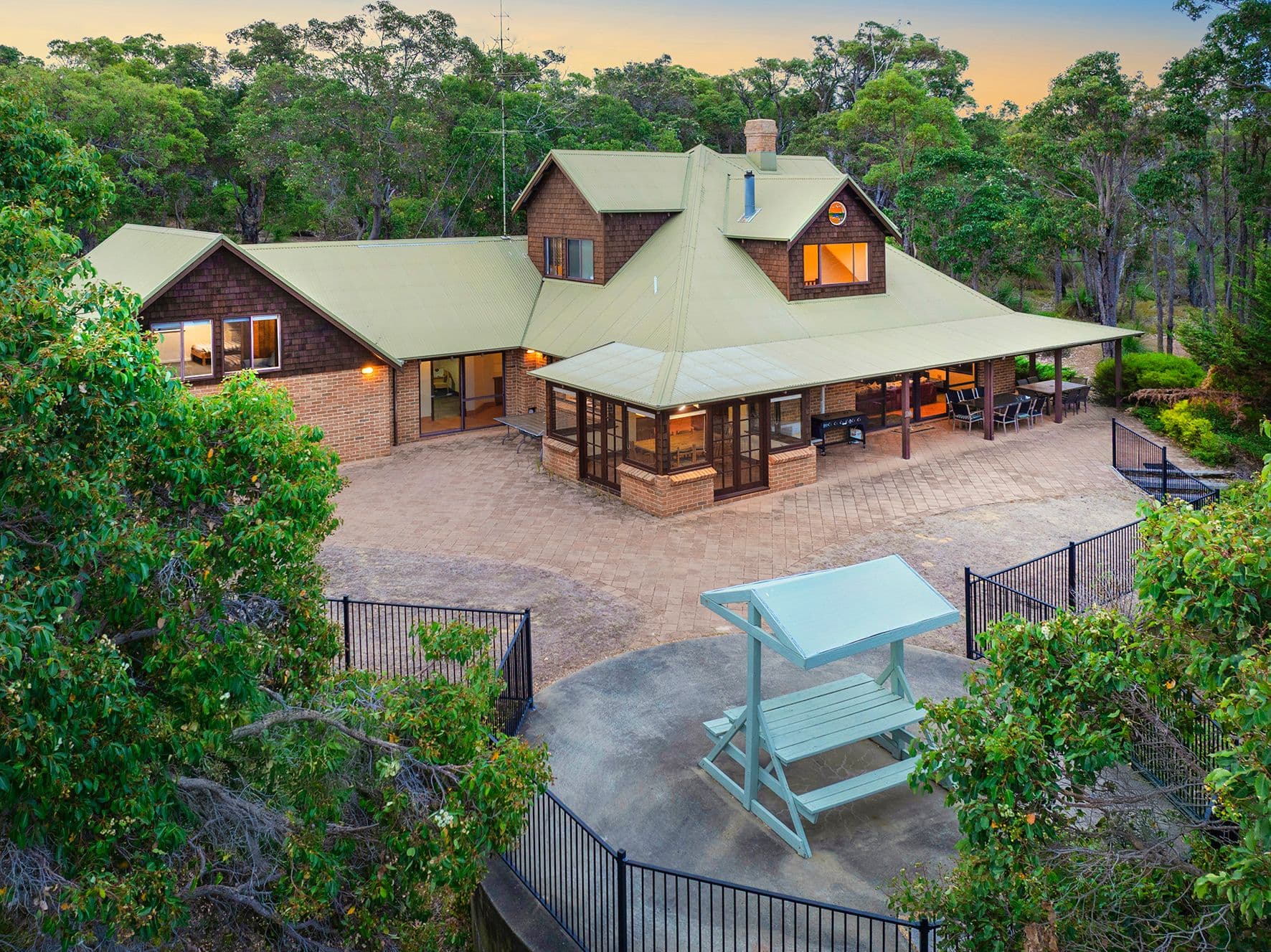 212 Yungarra Drive, Quedjinup WA 6281, Quedjinup - Image 1