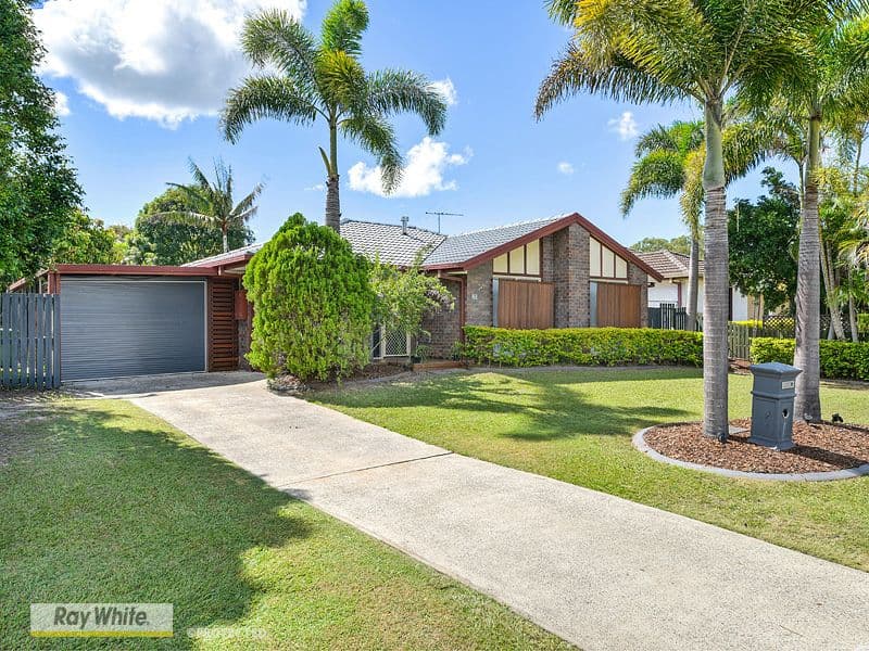 14 Banksia Court, Rothwell QLD 4022, Rothwell - Image 1
