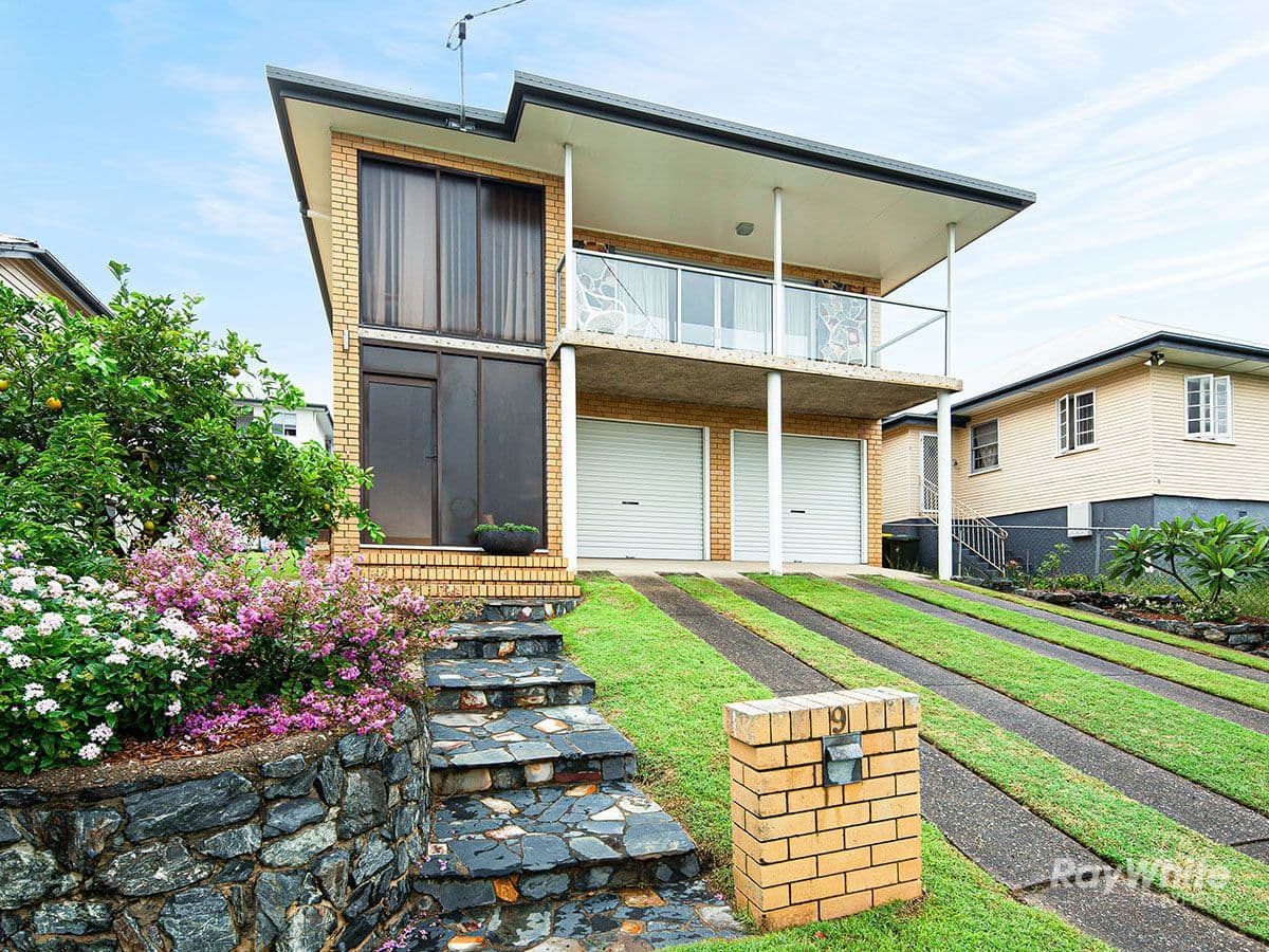 9 Fordham Street, Wavell Heights QLD 4012, Wavell Heights - Image 1