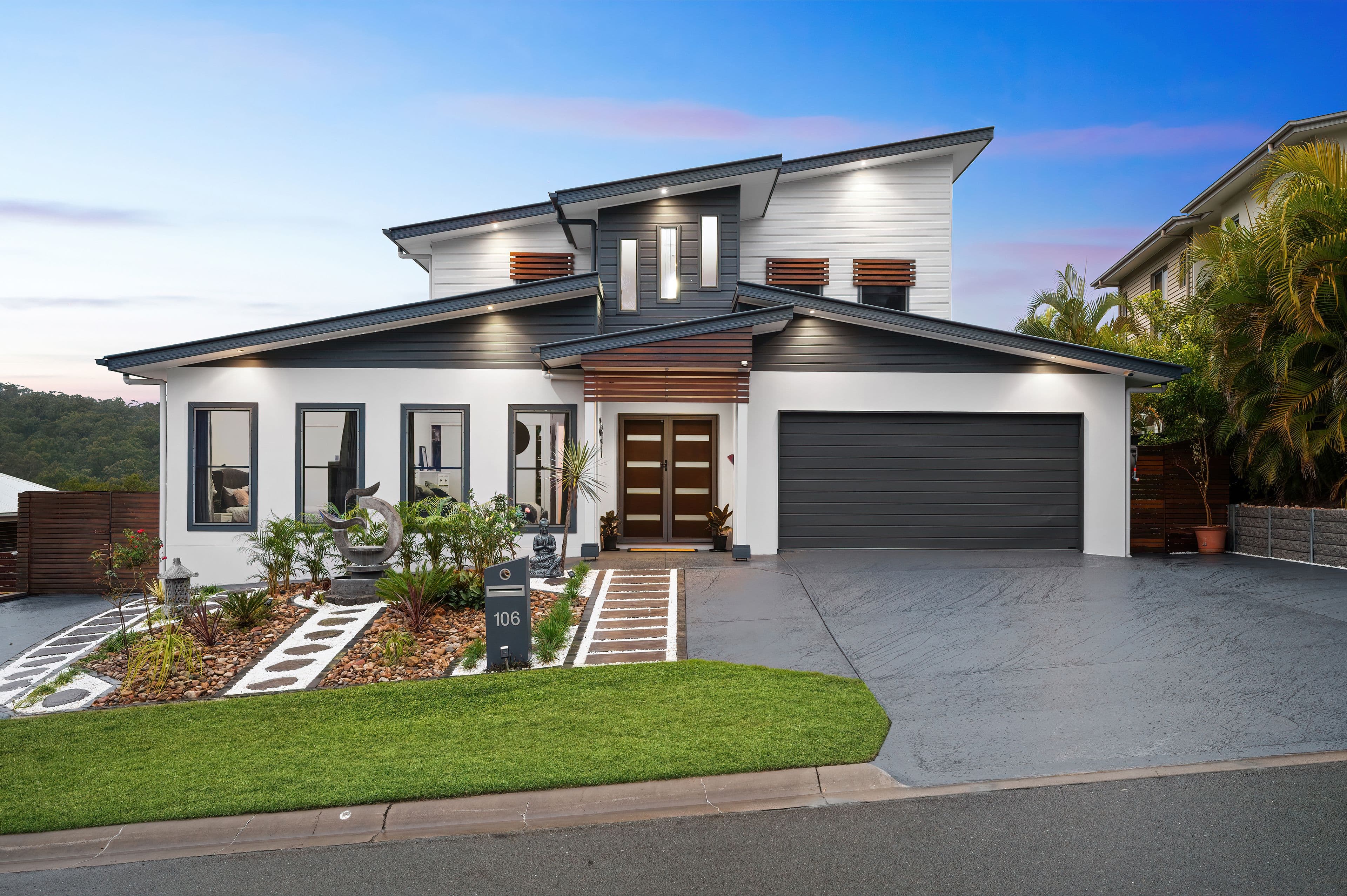 106 Birchwood Crescent, Brookwater QLD 4300, Brookwater - Image 1