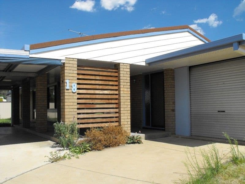 18 Birdie Street, NANANGO QLD 4615, Nanango - Image 1