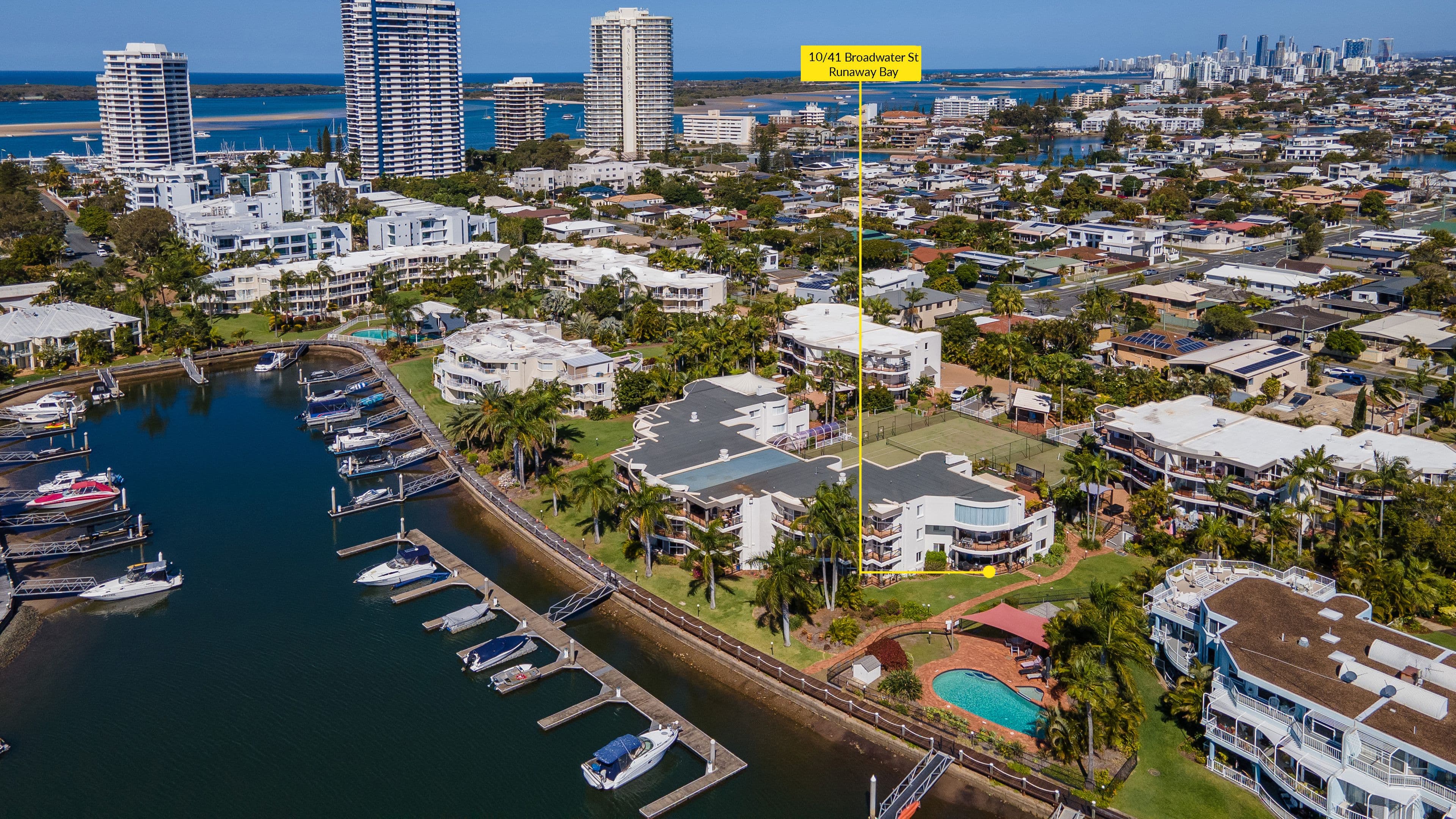 41A Broadwater Street, Runaway Bay QLD 4216, Runaway Bay - Image 1