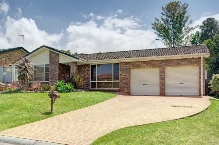 11 Richmond Place, ALBION PARK NSW 2527, Albion Park - Image 1