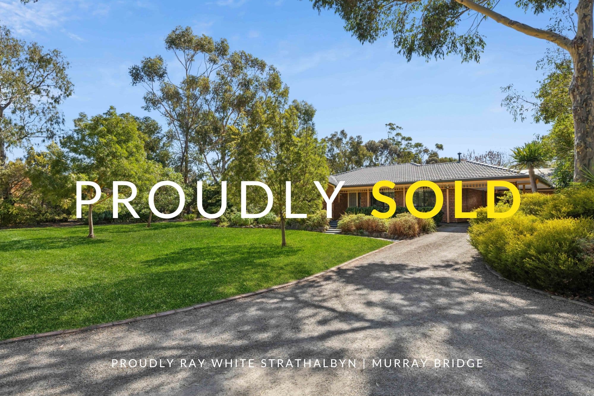7 Albion Drive, Strathalbyn SA 5255, Strathalbyn - Image 1