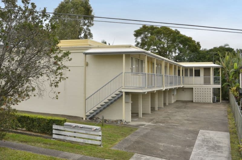 110 McIlwraith Avenue, NORMAN PARK QLD 4170, Norman Park - Image 1
