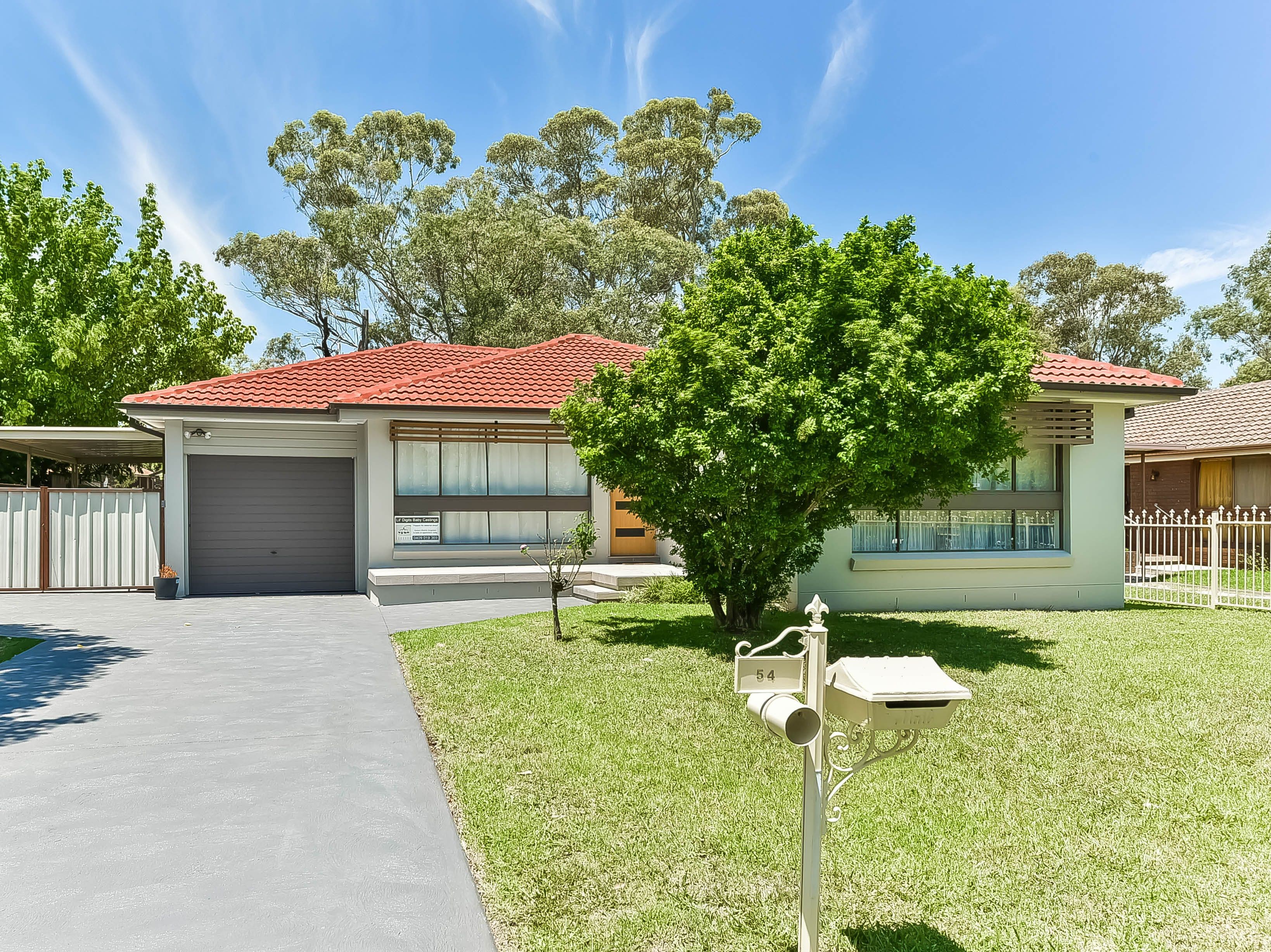 54 Lorikeet Avenue, Ingleburn - Image 1