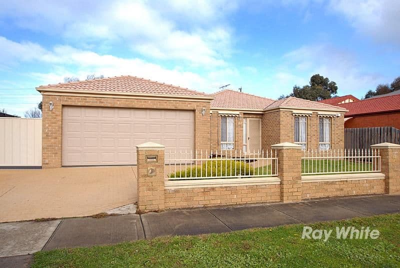164 Sweeney Drive, NARRE WARREN VIC 3805, Narre Warren - Image 1