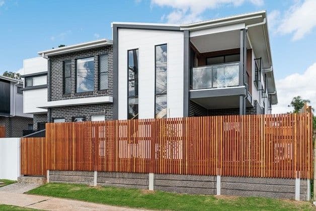 Lot 3, 12-14 Boronia Ave (Brand New Artisan Terrace Homes), Daisy Hill QLD 4127, Daisy Hill - Image 1