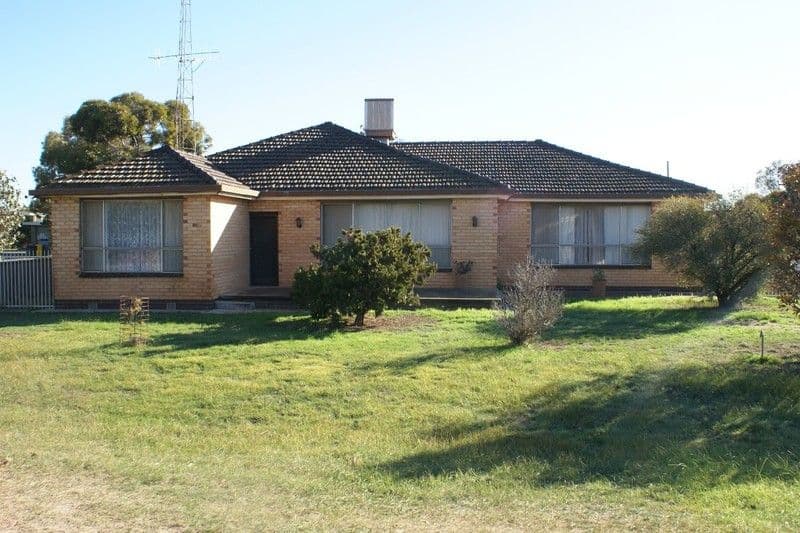1 Goudie Street, SPEED VIC 3488, Speed - Image 1